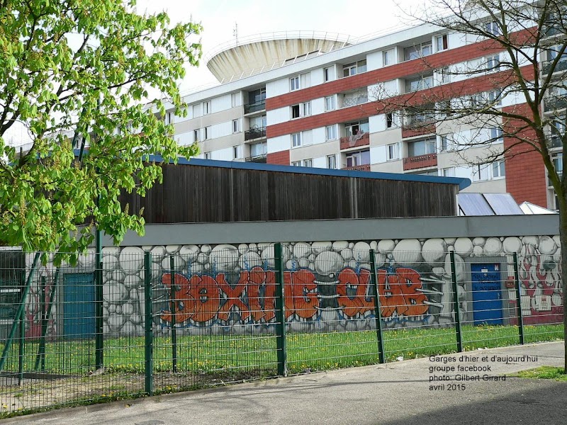 Boxing Club de Garges