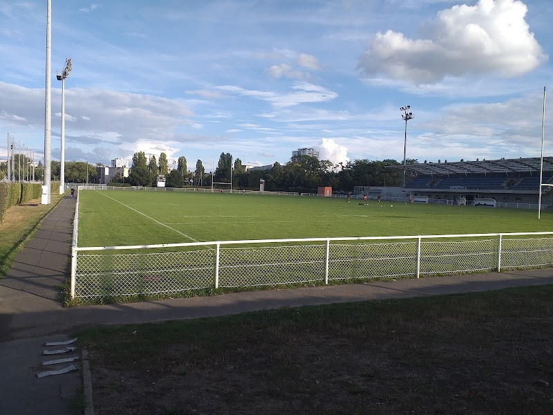 Centre Sportif Nelson Mandela