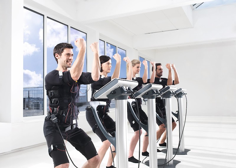 Revolution Fit