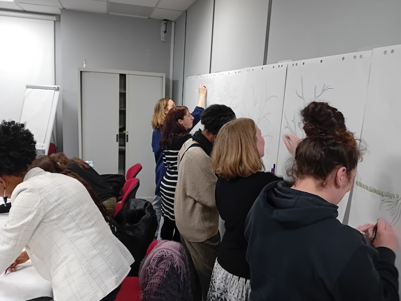 Clara Daures Coaching Professionnel - Parentalité - Jeunes - Val d'Oise 95