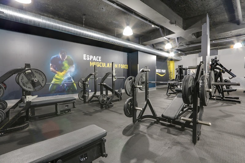 Fitness Park