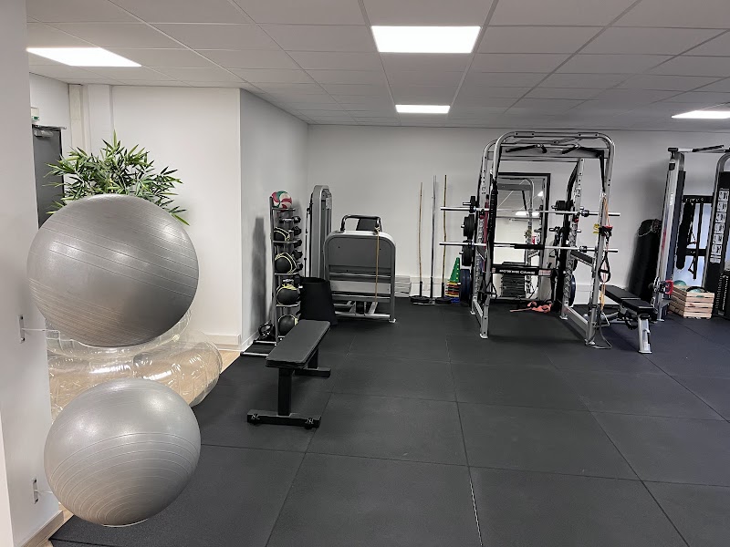 Concept 360 Moving For Health