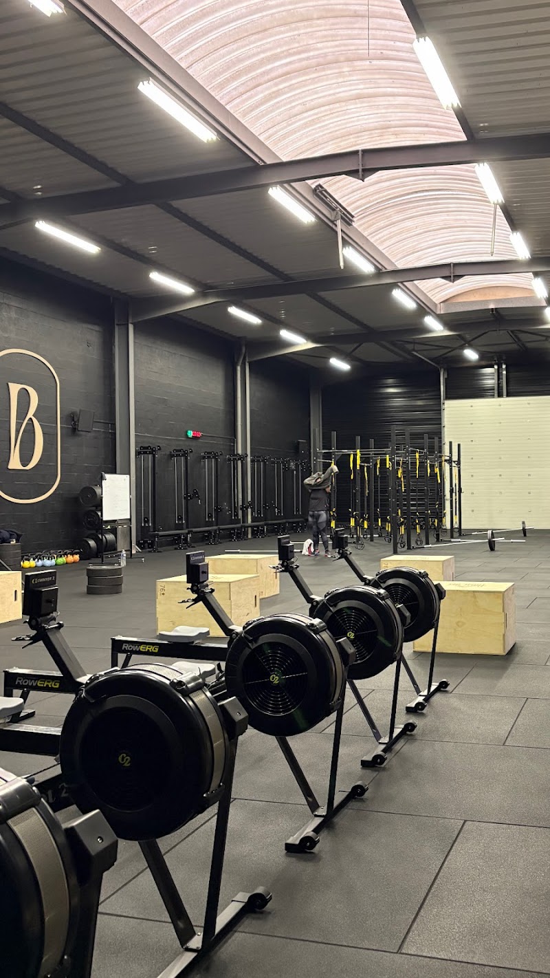 Beyond Training Studio - Salle de sport & studio yoga Taverny
