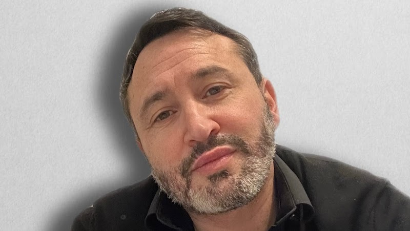 Gregory Valny Hypnotherapeute et Coach