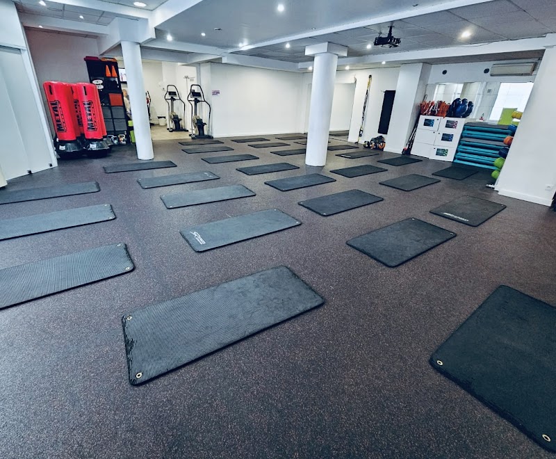Salle de Sport Eaubonne Lady Coach Club