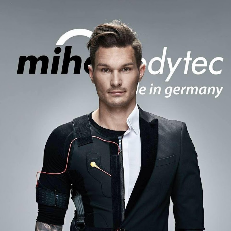 MIHA-BODYTEC ET MADEROTHERAPIE