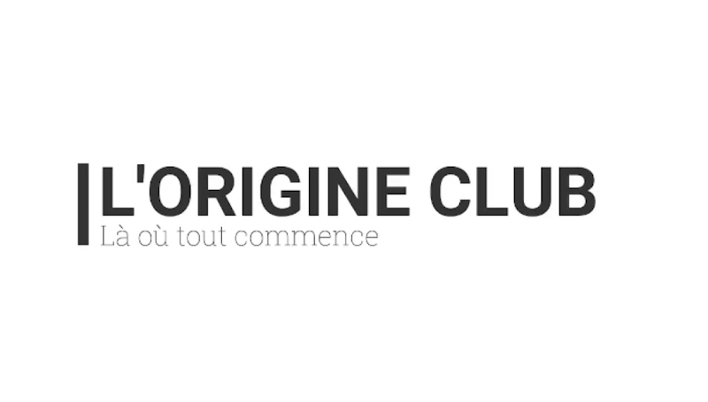 L'Origine Club