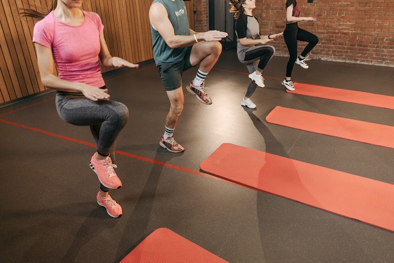 Haya Zumbafit
