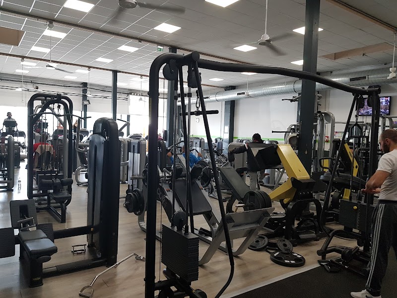 Esprit forme Arnouville