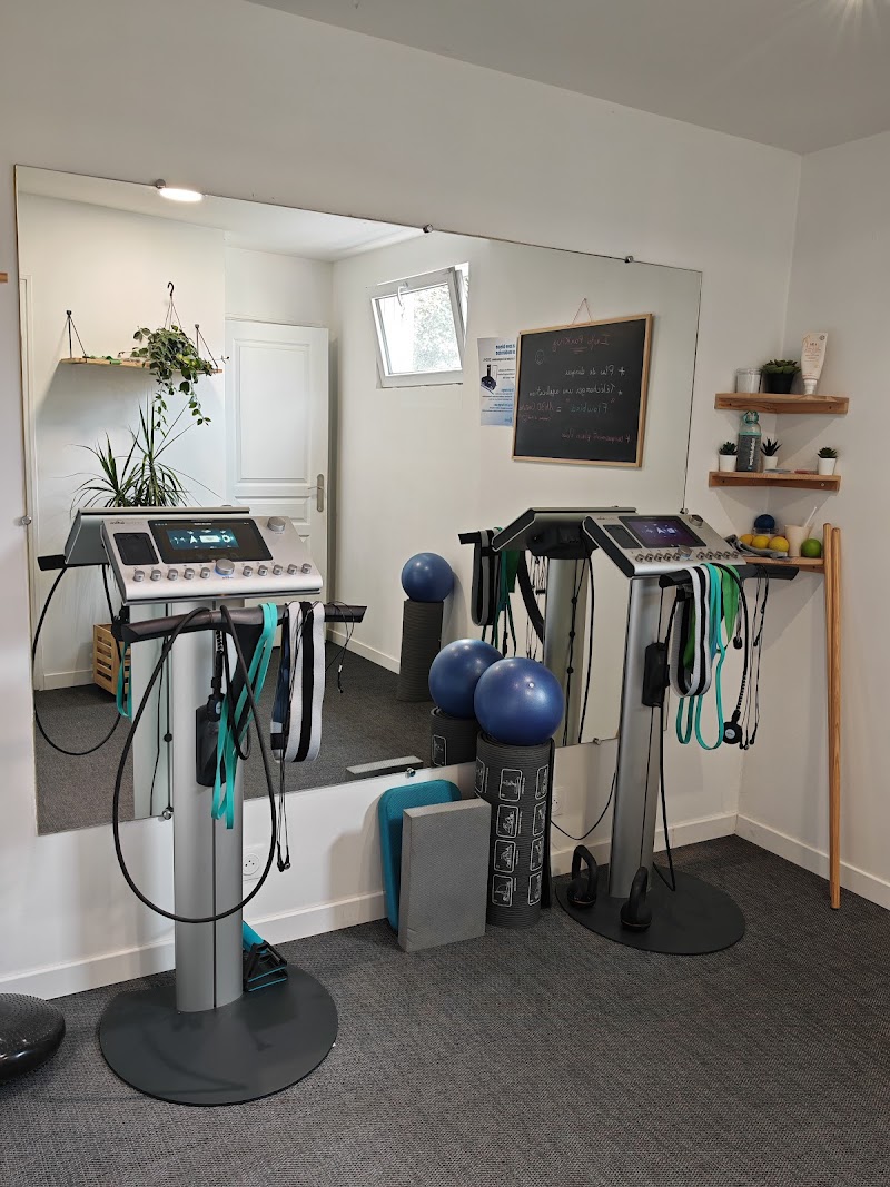 Body Addiction Cormeilles