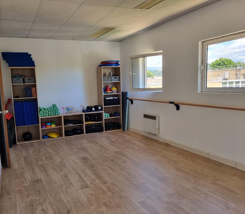 VISPALIE Stéphanie /Nouvel équilibre - coach sport santé et diététicienne nutritionniste