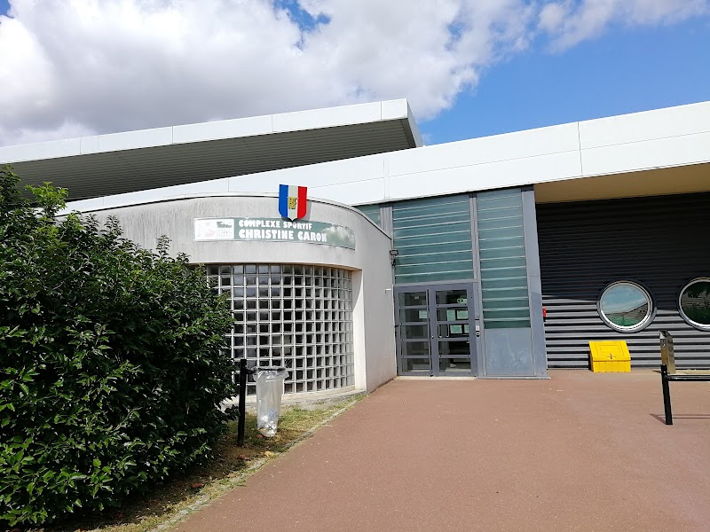 Complexe sportif Christine CARON
