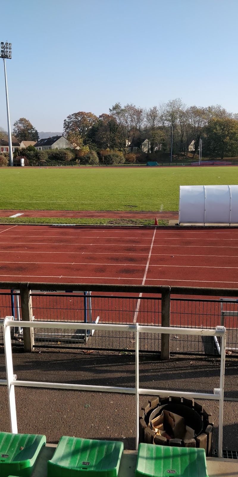Stade Jean-Pierre Le Coadic
