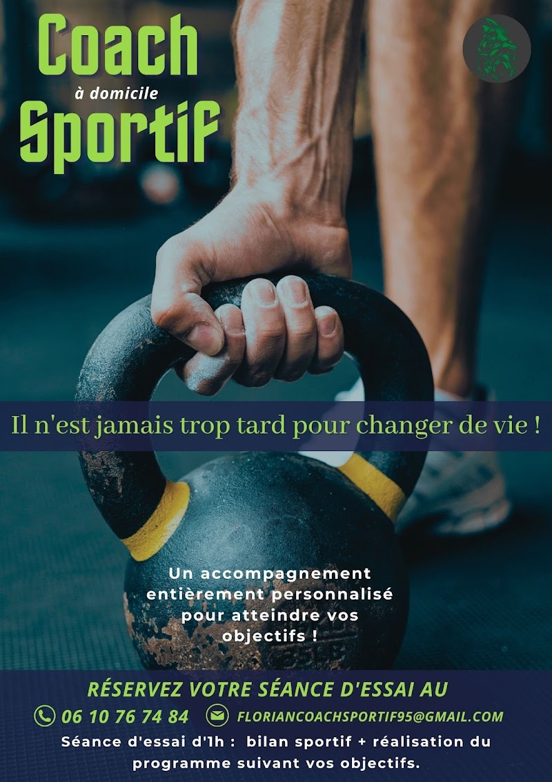 Coach Sportif