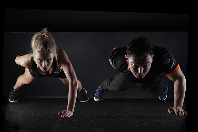 KB Personal Trainer
