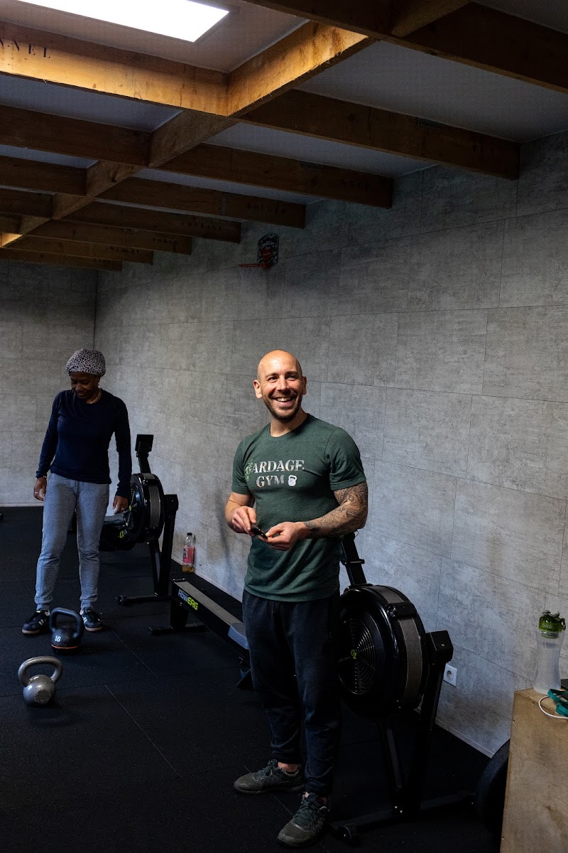 Gardage Gym