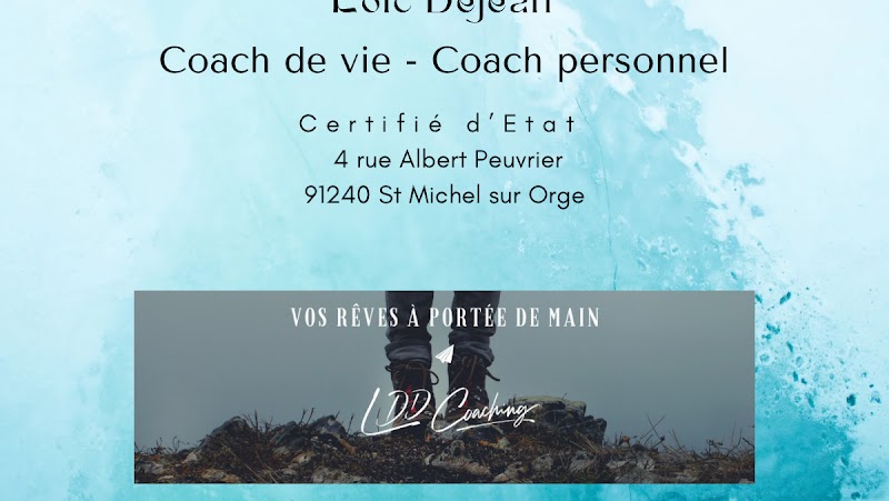 LDD Coaching