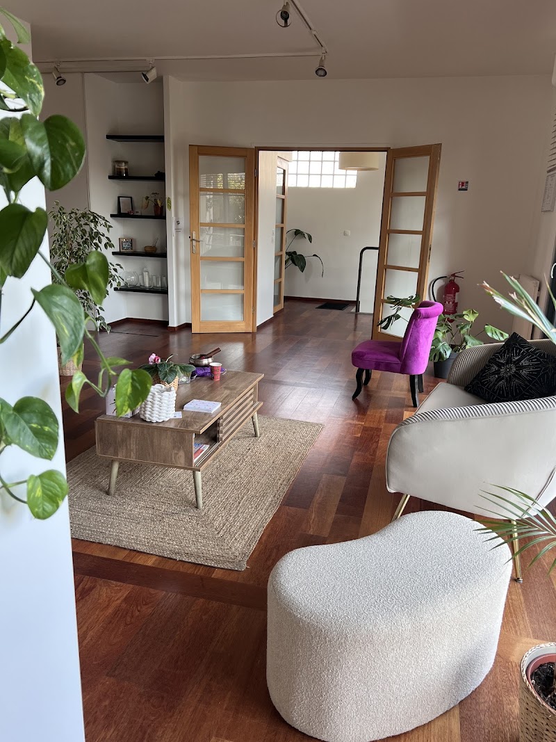 BODY AND MIND Studio