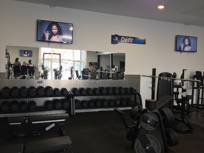 Defitness
