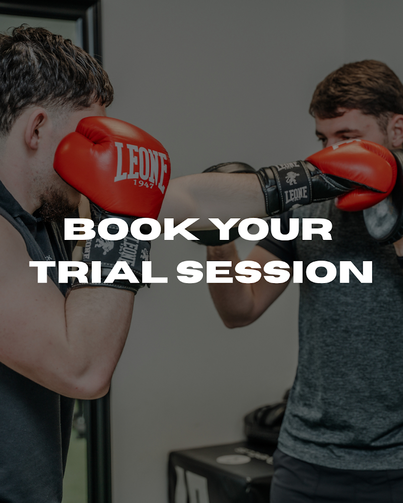 TRAINERS - Monaco Fitness & Boxing
