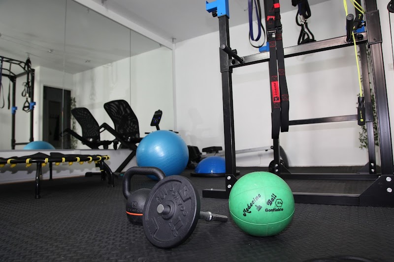 SPORT A'PPART