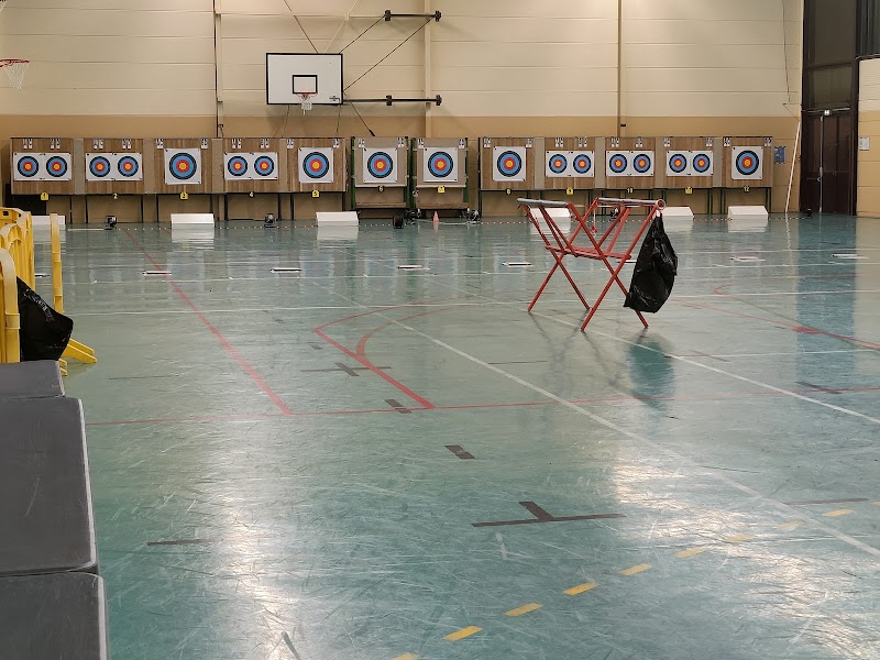 Complexe Sportif André Guillaumie
