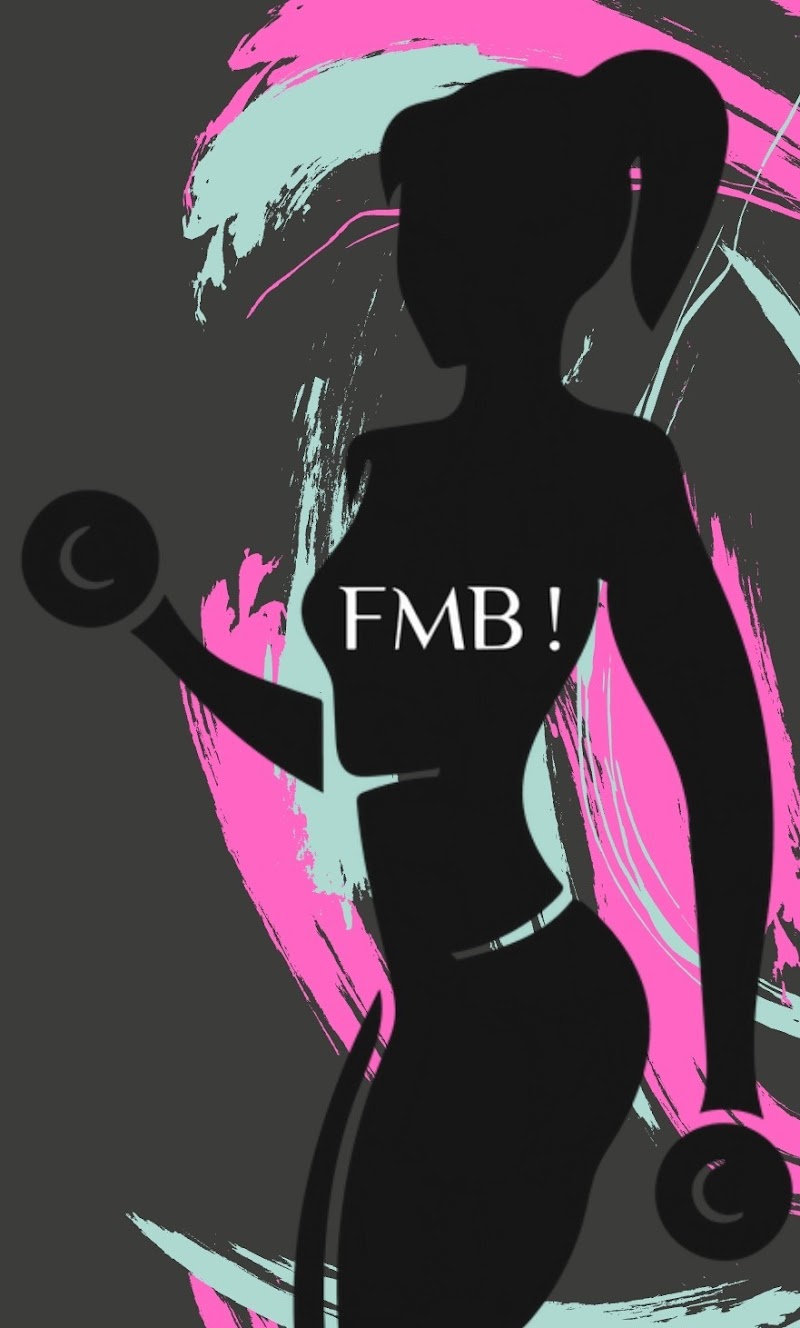 Fit Move Body
