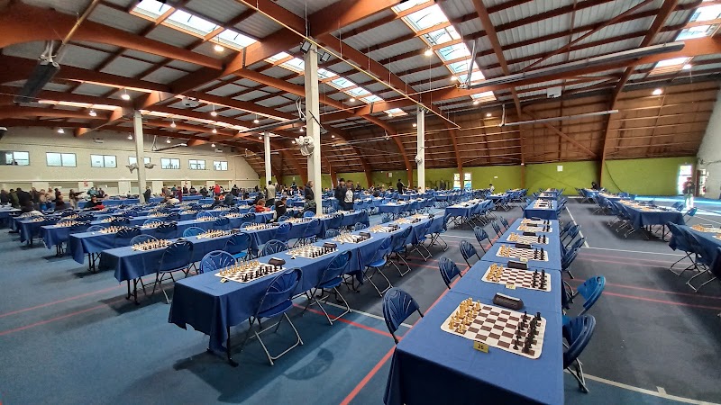 Centre de Sports et Loisirs (CSL)