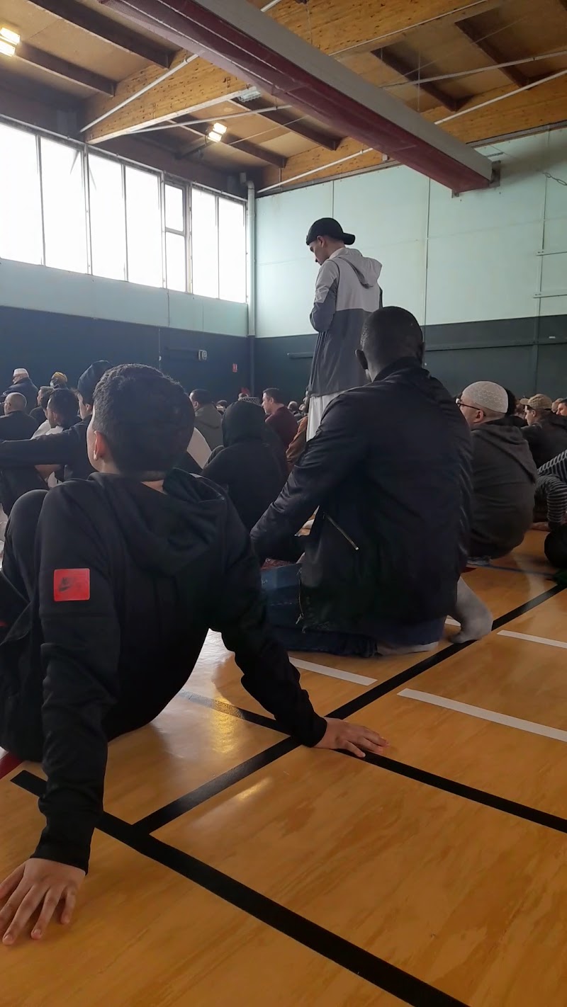 Alliance Gym Fosses-Marly la Ville