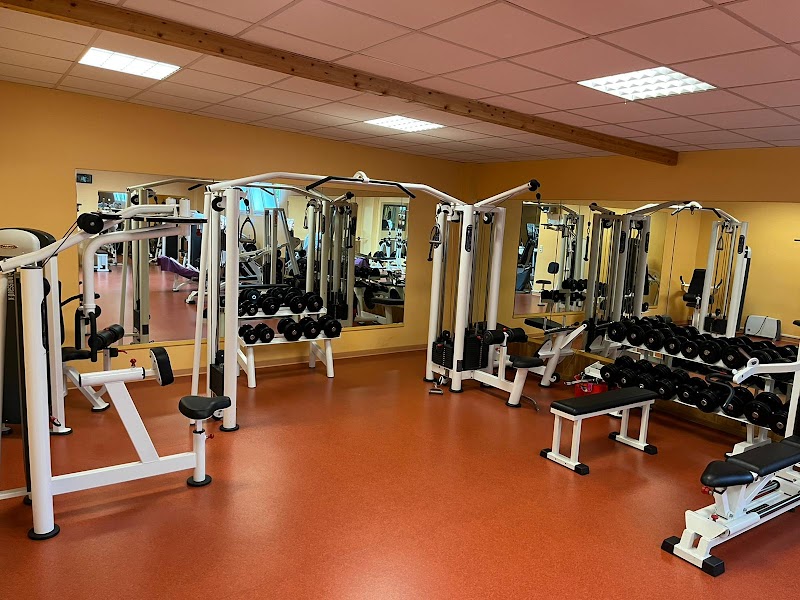 Cercle de Musculation du Plessis Bouchard