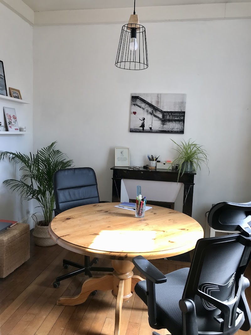 Marie Le Gac - Coaching professionnel et bilan de compétences (Vexin - 95 - 27- Visio)