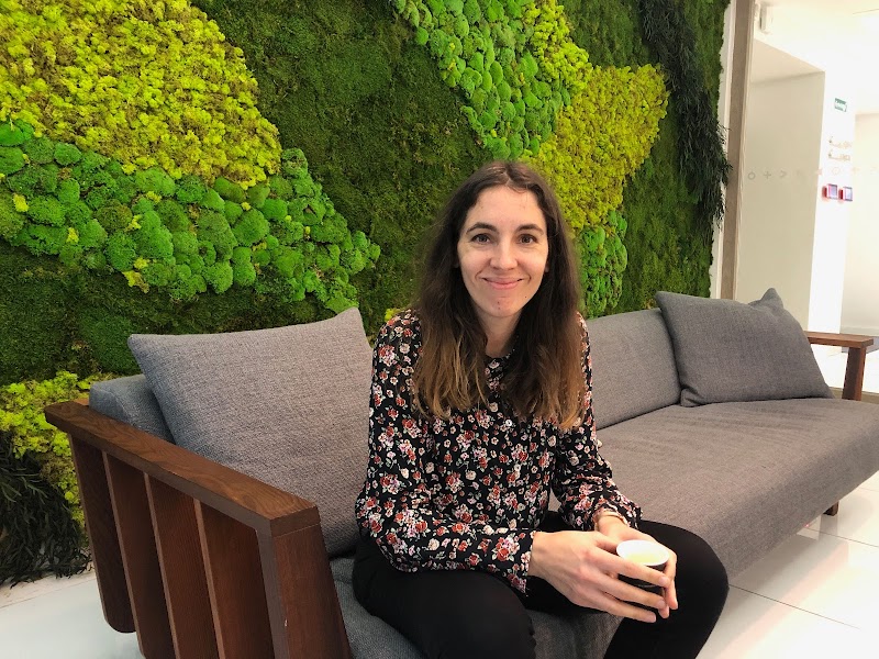 Marina Wiesel - Coach professionnel