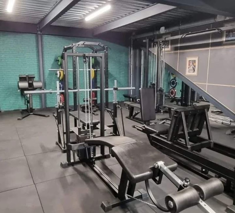 Steel Training