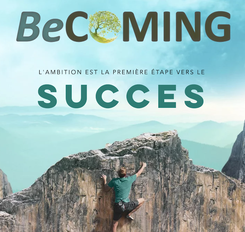 BeComing