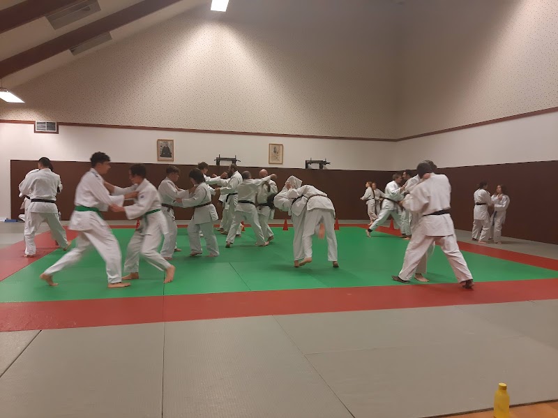 Dojo
