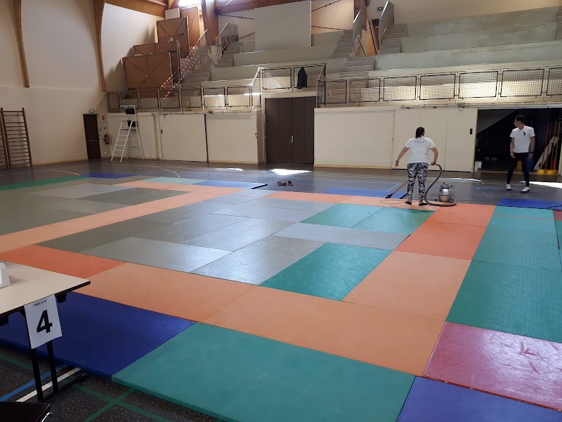 CSL - Centre des sports et loisirs