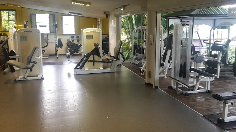 good life sport's club