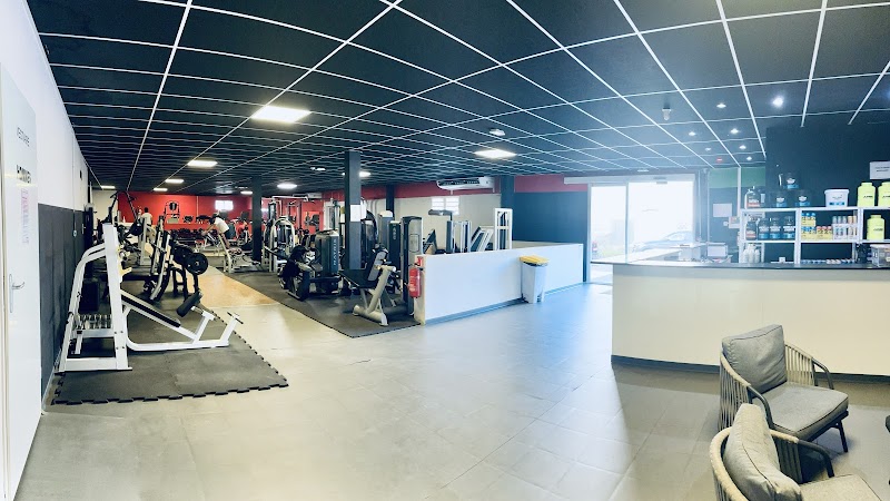 Bodyfit Caraibes