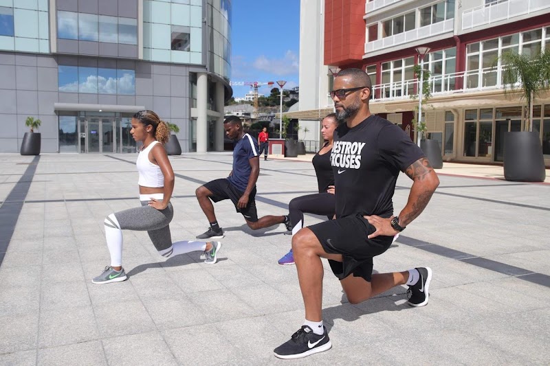 SWorkout – Coaching sportif & Entraînement Électrostimulation