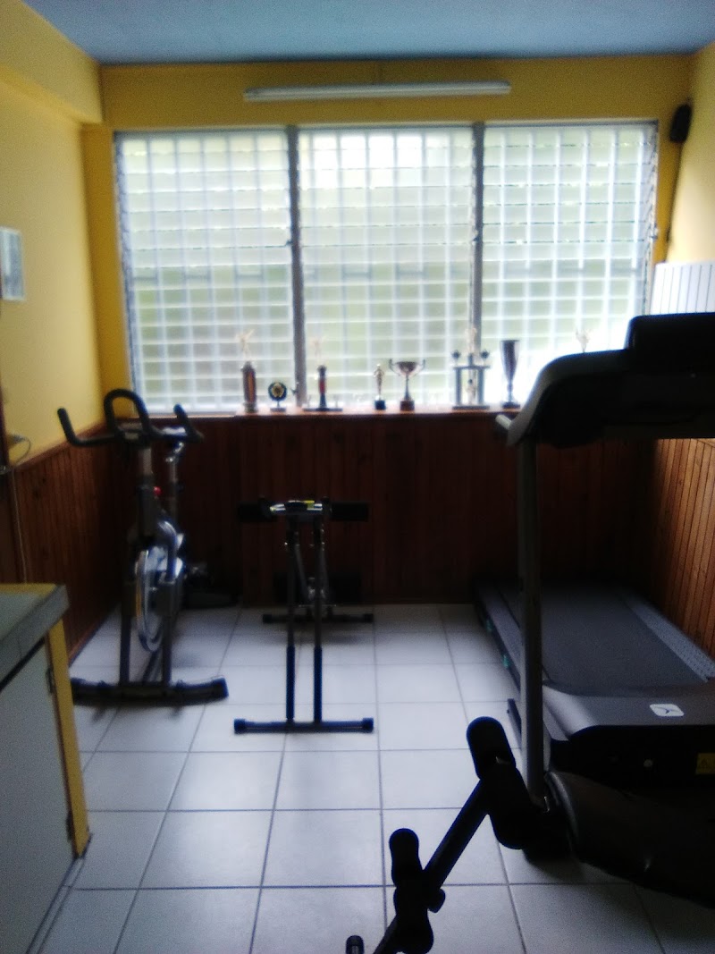 PLACIDE FITNESS COACHING