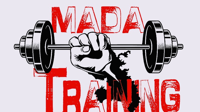 Mada Training chez Liberty Gym Schoelcher