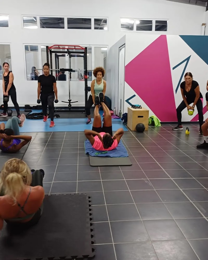 Le Studio Fitness