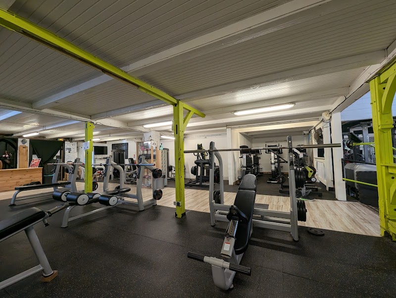 Fitness Tropik