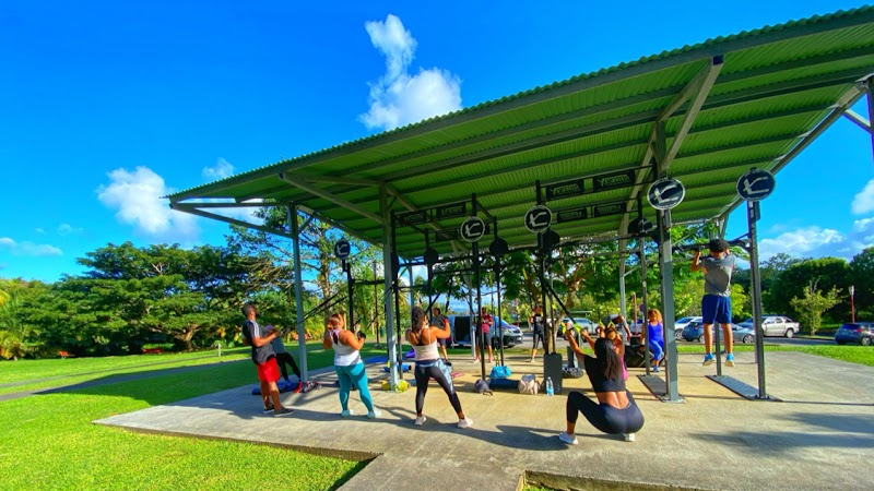 PLACIDE FITNESS COACHING