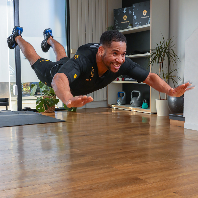 BODYHIT FORT-DE-FRANCE ÉLECTROSTIMULATION