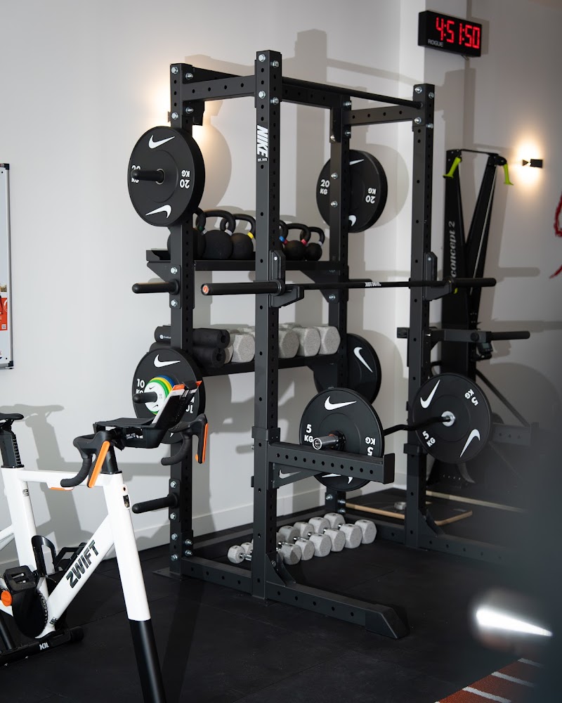 MANA GYM LA ROCHELLE