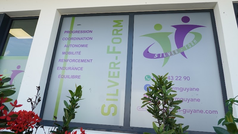 Silverform Guyane