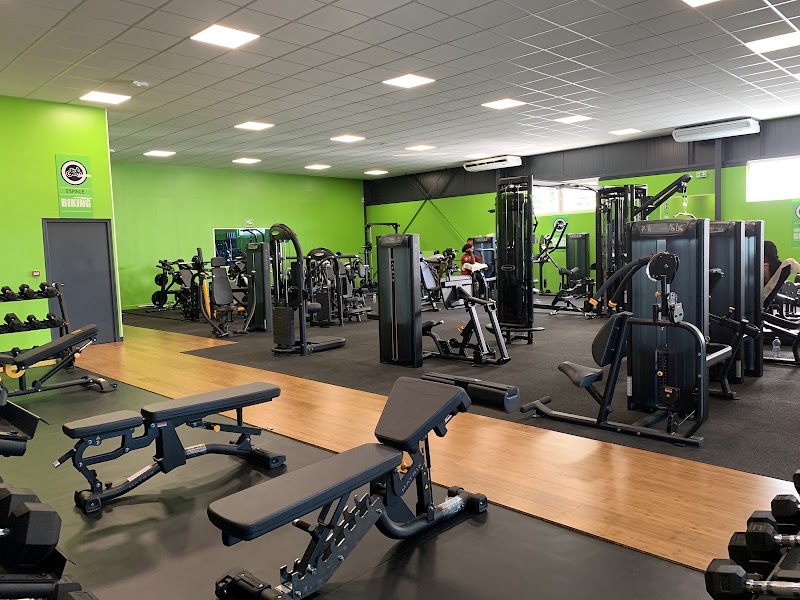 Liberty GYM Rémire-Montjoly