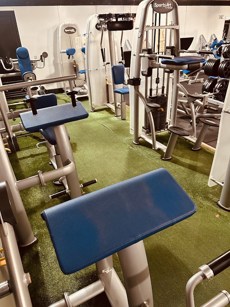 AMS Fitness & Coaching