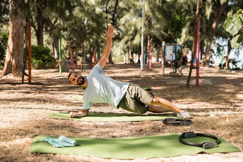 SANO coaching